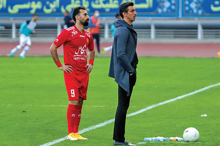 ابر‌های سیاه بحران به آسمان باشگاه مشهدی نزدیک‌تر شده است و حالا بیشتر از همیشه باشگاه مشهدی نیاز به کمک و حمایت مسئولان دارد.
