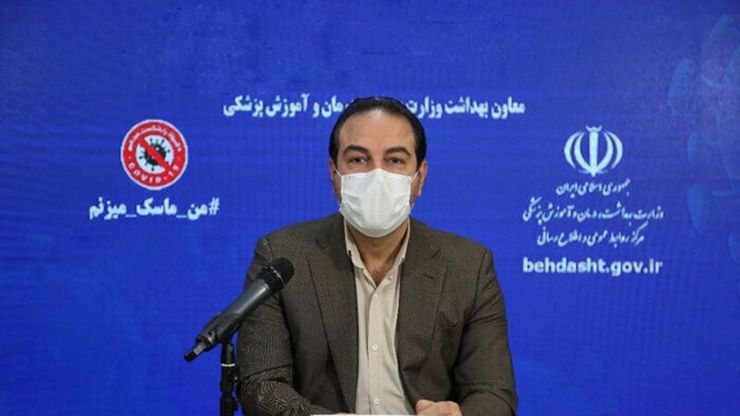  رییسی گفت: در برخی استان‌ها شاهد خیز کرونا هستیم و ۹ شهر کشور قرمز شدند و با توجه به موارد کرونای انگلیسی باید بیشتر مراقبت کنیم.