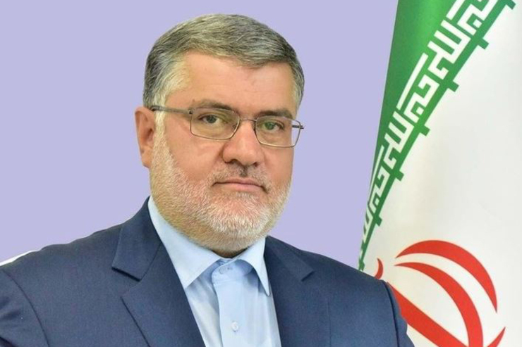 استاندار خراسان رضوی در خصوص حادثه انفجار در مرز اسلام‌قلعه توضیحاتی ارائه کرد.