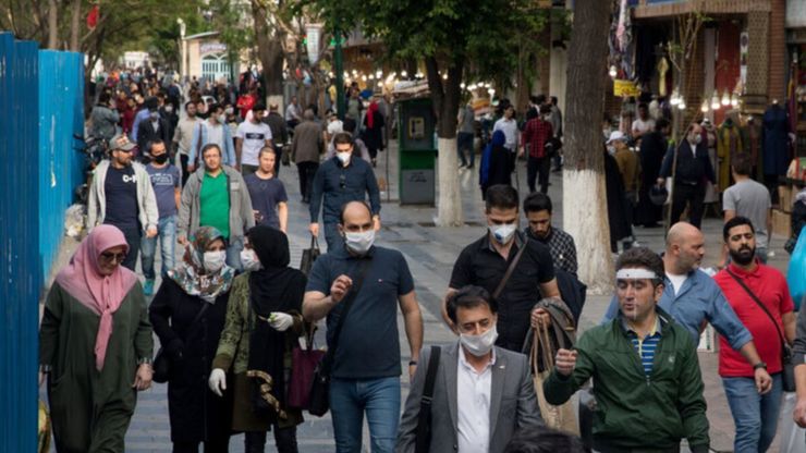 فرمانده ستاد مدیریت مقابله با بیماری کرونا در کلانشهر تهران گفت: تاکنون ۷ مورد ابتلا به کرونای انگلیسی در استان تهران شناسایی شدند و فردی که هفته گذشته بر اثر کرونای انگلیسی فوت کرد به بیماری زمینه ای مبتلا بود.