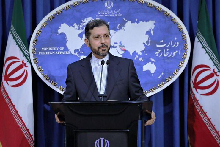 سخنگوی وزارت امور خارجه گفت: اگر طرف مقابل به تعهداتش تا هفته اول اسفند اجرا نکنند، دولت موظف به توقف اجرای داوطلبانه پروتکل الحاقی است. این اقدام به معنای توقف نظارت‌های فراپادمانی است. در واقع ایران عضو پادمان و ان‌پی‌تی است ولی پروتکل‌ الحاقی متوقف می‌شود.