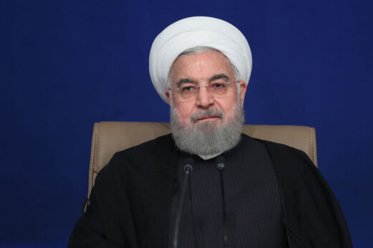 در دویست و چهارمین جلسه ستاد هماهنگی اقتصادی دولت به ریاست حجت‌الاسلام‌والمسلمین حسن روحانی، رئیس جمهور، گزارش «وضعیت تأمین و توزیع کالاهای اساسی و ضروری مردم در ماه‌های پایانی سال ۱۳۹۹ و برنامه سال ۱۴۰۰» ارائه شد.