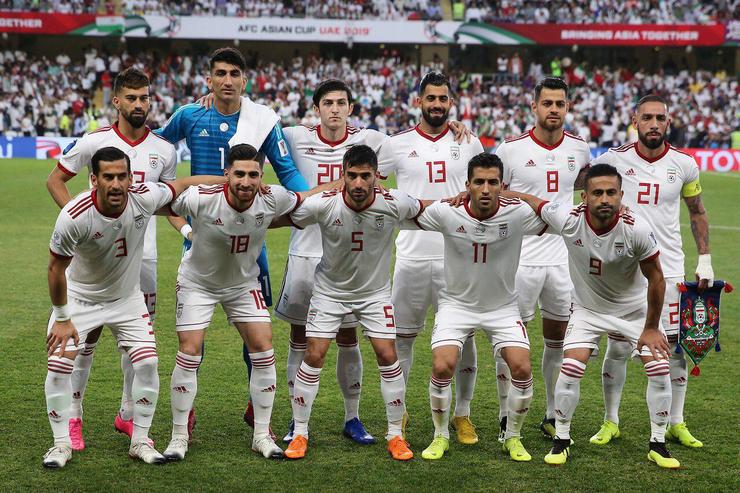 مسابقات انتخابی جام‌جهانی به طور متمرکز در ۱۲ روز برگزار خواهدشد.