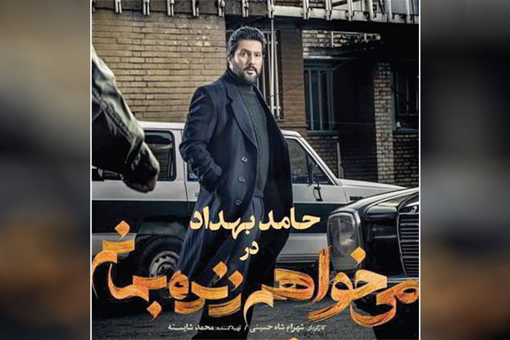 ۲ سریال جدید در راه شبکه نمایش‌خانگی