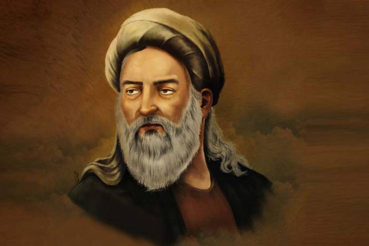 شهاب‌الدین سهروردی در سال۵۴۹ هجری‌قمری در دهکده سهرورد زنجان متولد شد. وی تحصیلات مقدماتی را که شامل حکمت، منطق و اصول فقه بود، در نزد مجدالدین جیلی، استاد فخر رازی، در مراغه آموخت و در علوم حکمی و فلسفی سرآمد شد و به قوت هوش، وحدت ذهن و نیک‌اندیشی بر بسیاری از علوم اطلاع یافت.