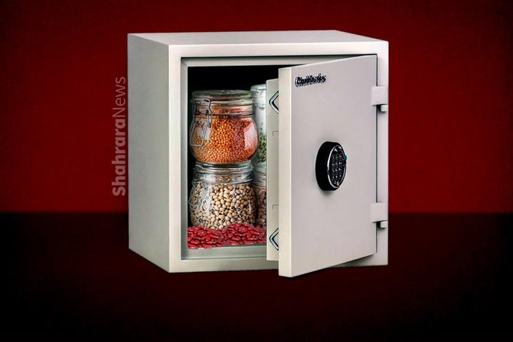 هزینه تهیه وعده غذایی با حبوبات در هفته برای یک خانوار ۴ نفر مشهدی دست‌کم ۶۰ هزار تومان است.