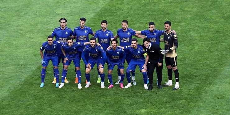 شنیده می‌شود استقلال تهران با کاهش سهمیه ترکمنستان به صورت مستقیم به مرحله گروهی لیگ قهرمانان آسیا صعود کرده‌است.