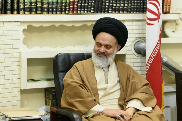 آیت الله سیدهاشم حسینی بوشهری رئیس جامعه مدرسین حوزه علمیه قم: ساختمان های چند طبقه و مجتمع‌های مسکونی می سازیم ولی برای مسجد آن فکری نکرده ایم.
