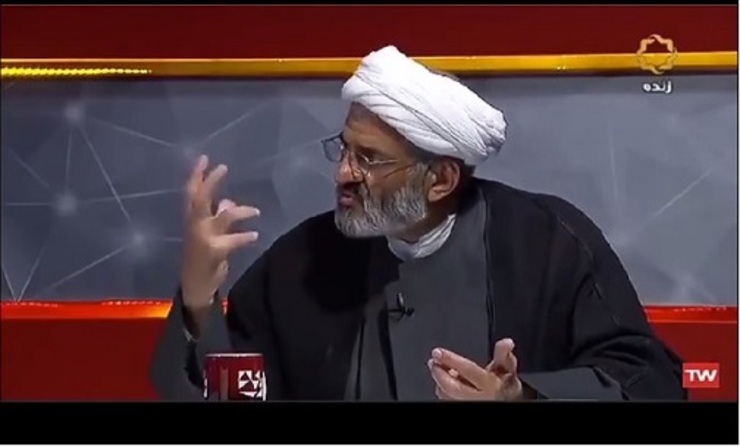 توهین به رئیس‌جمهور منتخب گویی حد‌و مرزی ندارد و حتی انذار مقام معظم رهبری به توهین‌کنندگان مانع برخی نمی‌شود تا این رویه ناصواب خود را اصلاح کنند. آخرین توهین به رئیس‌جمهور را زمانی شاهد بودیم که حجت‌الاسلام احمد جهان بزرگی، در مناظره‌ای در برنامه «زاویه» که از شبکه چهار صداوسیما به‌صورت زنده پخش شد.