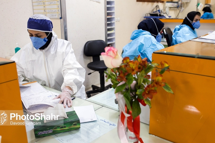 سخنگوی وزارت بهداشت امروز (شنبه ۴ بهمن ۹۹) جدیدترین موارد ابتلا و فوتی ناشی از کووید۱۹ در کشور در ۲۴ ساعت گذشته را اعلام کرد.