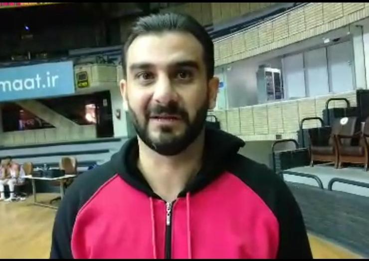 تیم بسکتبال رعد پدافند مشهد ۲ بازی این هفته خود را مقابل نفت آبادان و مس رفسنجان واگذار کرد.