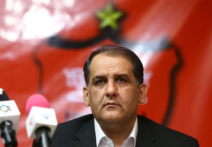 پس از قبول استعفای علی رغبتی و مهدی رسول‌پناه از هیئت مدیره باشگاه پرسپولیس، جعفر سمیعی و سیدمجید صدری به هیئت مدیره اضافه شدند.