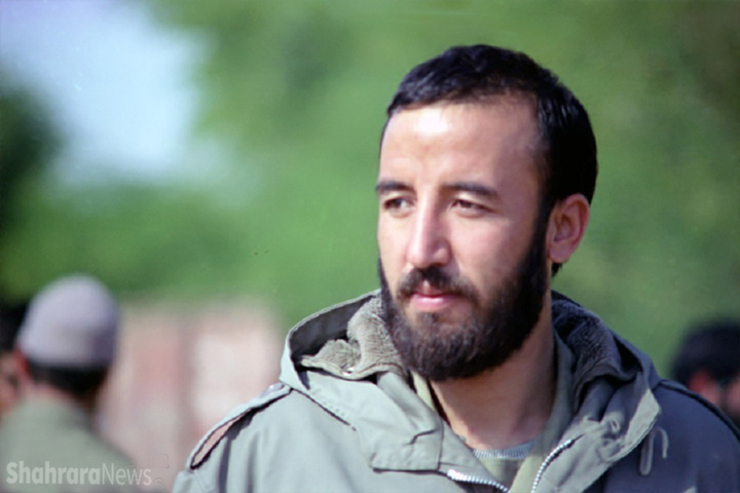 گل‌محمد غزنوی هنگام مجروحیت عازم جبهه شد تا در عملیات کربلای ۵ شرکت کند. این عملیات آخرین عملیات او بود. او که فرماندهی گردان و محور عملیاتی لشکر ۵ نصر را برعهده داشت، در ۶ بهمن ۱۳۶۵ در منطقه شلمچه بر اثر اصابت ترکش خمپاره به شهادت رسید.