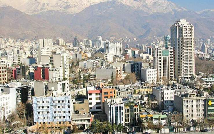 بانک مرکزی گزارش تحولات بازار مسکن شهر تهران در دی ماه سال جاری را اعلام کرد. بر این اساس میانگین قیمت هر متر آپارتمان در تهران در دی ماه سال جاری با رشد ۱.۸ درصدی نسبت به ماه قبل به ۲۷ میلیون و ۳۸۶ هزار تومان رسید.