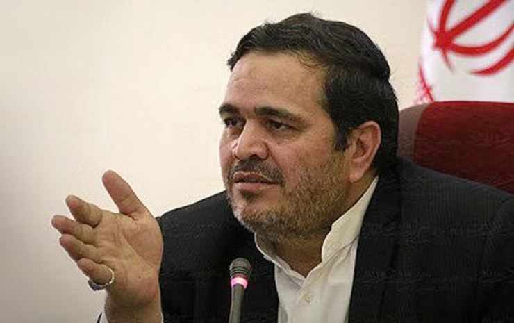 عنابستانی نماینده مردم سبزوار در مجلس گفت: توهین شنیدم و عصبانی شدم. از مردم عذرخواهی می کنم. از سربازی هم که از قانون پاسداری کرد تشکر می کنم.