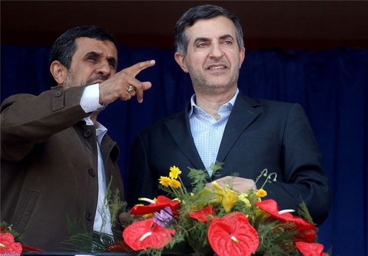 فرزند مرحوم آیت‌الله مصباح‌یزدی: «آقای توکلی اشتباه می‌کنند و این اطلاعات غلط است. بنده این موضوع را تأیید نمی‌کنم. فردی که مدنظر ایشان و دیگران است، غسال حاج آقا نبودند».