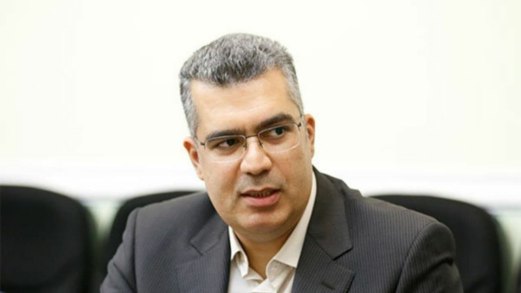  ریاست سازمان بورس و اوراق بهادار، به معاون وزیر امور اقتصادی و دارایی رسید.
