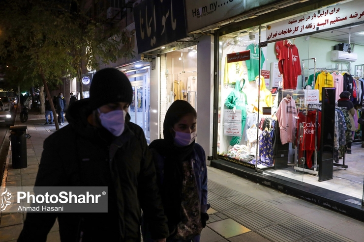 ایرج حریرچی گفت: کرونا در رده سنی ۱۸ تا ۲۵ سال افزایش پیدا کرده است همچنین برای تعطیلات ۲۲ بهمن محدودیت‌های جدید در راه است.