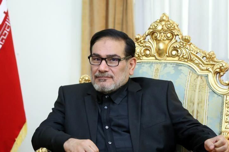 هیات سیاسی طالبان به سرپرستی ملا عبدالغنی برادر معاون دفتر سیاسی این گروه که روز گذشته وارد تهران شده است صبح امروز با دریابان علی شمخانی، دبیر شورای عالی امنیت ملی دیدار و با وی گفت‌وگو کرد.