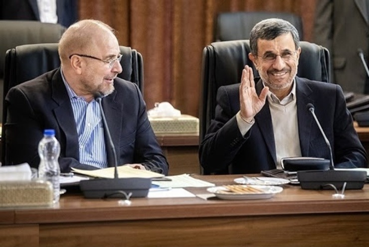 محمدباقر قالیباف، نام پر‌تکرار این روز‌های جریان اصولگرایی، با اعتماد‌به‌نفس بیشتری برای حضور در انتخابات آماده می‌شود. گویا همکارانش در مجلس نیز از شوق و اقدامات او در این راستا مطلع‌اند. اما یکی از مشکلات اصولگرایان در این زمینه، سبد رأی مشترک آنان با محمود احمدی‌نژاد و طیف سیاسی همراه اوست.