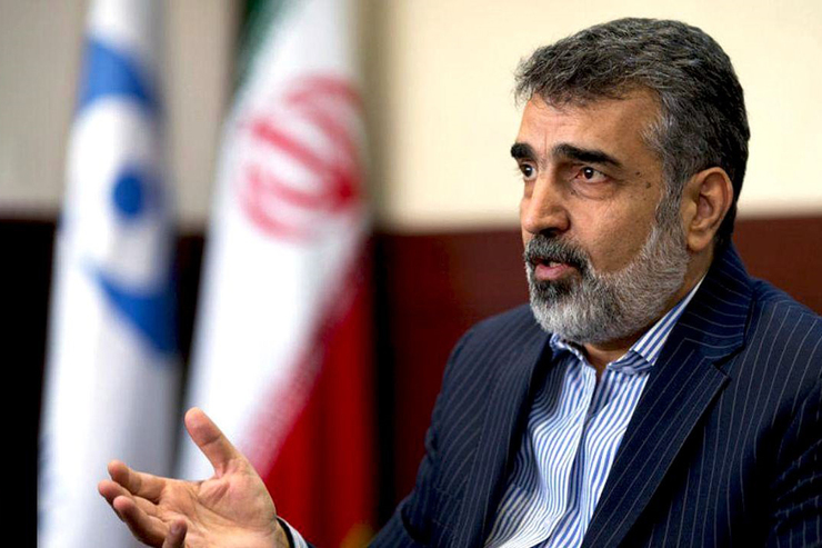 سخنگوی سازمان انرژی اتمی گفت: ذخایر اورانیوم غنی شده ۲۰ درصد کشور به حدود ۱۷ کیلوگرم رسیده است.