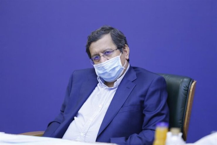 همتی: بانک مرکزی از کاهش نرخ ارز استقبال می‌کند | نوسانات نرخ ارز روانی است