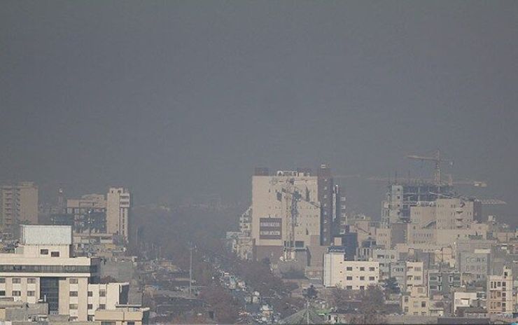شاخص کیفیت هوای مشهد در نخستین روز اسفندماه با عدد ۱۲۲ در شرایط ناسالم قرار گرفت، به‌طوری‌که ۸ ایستگاه در شرایط ناسالم برای گروه‌های حساس و یک ایستگاه در شرایط ناسالم برای تمامی گروه‌ها قرار دارند.
