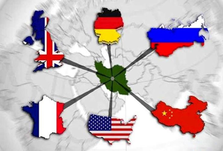 سخنگوی وزارت خارجه آمریکا از آمادگی این کشور برای حضور در نشست گروه ۱+۵ و ایران به منظور بحث درباره مسیر دیپلماسی برنامه هسته‌ای سخن گفت.