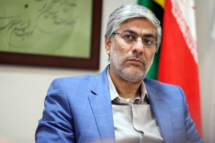 کیومرث هاشمی یکی از 4 کاندیدای ریاست فدراسیون فوتبال در سال 99 است.