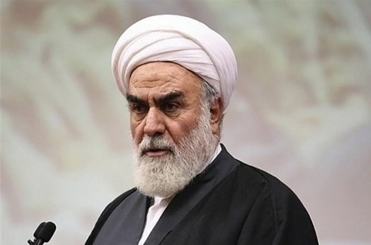 رئیس دفتر مقام معظم رهبری با بیان اینکه در از بین بردن آثار تاریخی در منطقه ما عربستان سعودی حرف اول را می زند و بنای این سلسه خبیث بر نابودی آثار اسلامی است، گفت: هرچه بوده بنا بر نابودی اش دارند که خدا این سلسله خبیث را هرچه زودتر براندازد.