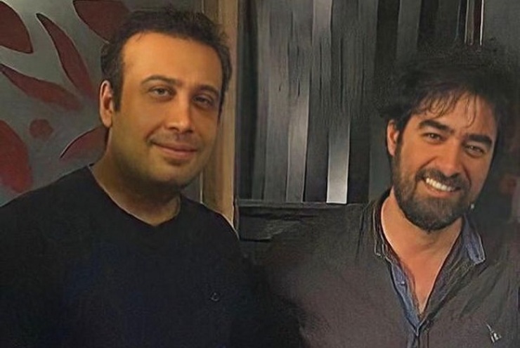 محسن چاوشی در صفحه اینستاگرامش عکس مشترکش با شهاب حسینی را منتشر کرده است. یک روز بعد از خداحافظی حسینی از اینستاگرام احتمالا متن این عکس دوباره چند شائبه و گمانه‌زنی را درباره چاوشی و شهاب حسینی زنده می‌کند.