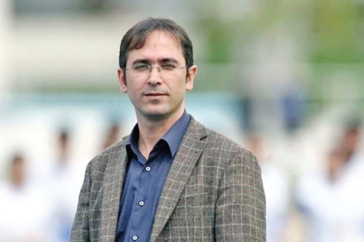 شنیده می‌شود معاون جنجالی و اسبق باشگاه استقلال در فدراسیون فوتبال مشغول به کار خواهد شد.