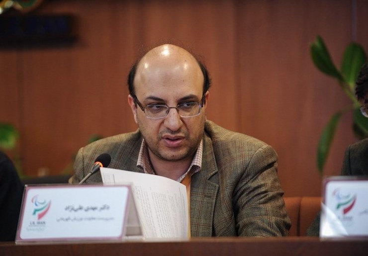 علی نژاد، معاون وزیر ورزش و جوانان در خصوص کنایه علی کریمی و تبریک روز مهندس توسط او پاسخی داد که در این پست می خوانید.