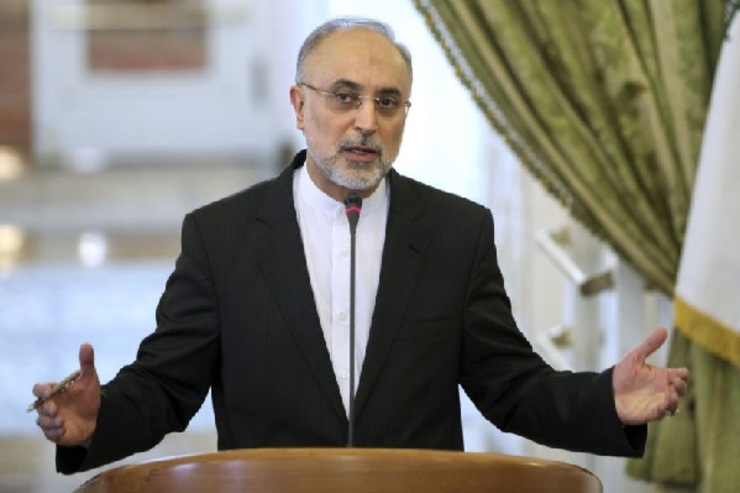 رییس سازمان انرژی اتمی تاکید کرد: در صورتی که در شورای حکام آژانس قطعنامه‌ای علیه ایران صادر شود واکنش مناسبی نشان خواهیم داد.