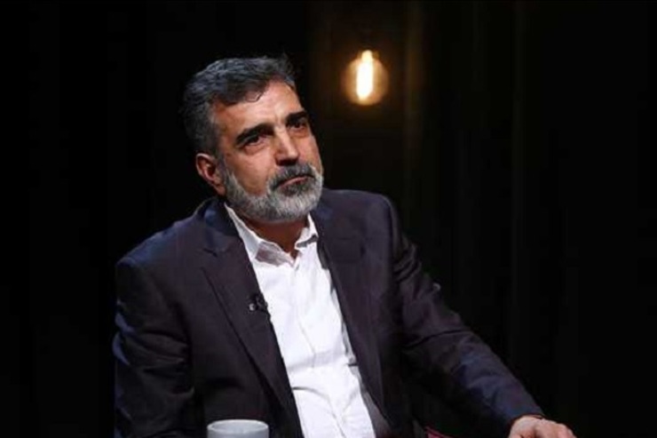 سخنگوی سازمان انرژی اتمی جزئیاتی از نشست با کمیسیون امنیت ملی درباره رفع ابهامات پیرامون تفاهم سازمان انرژی اتمی با آژانس را بیان کرد.