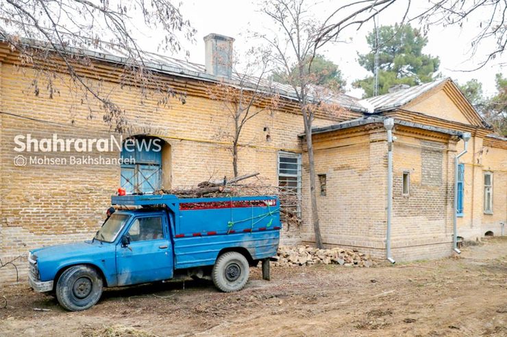 ۴۰ میلیارد تومان بودجه مرمتی برای باغ خونی مشهد در نظر گرفته شده است و بخش‌هایی از این باغ در بهار ۱۴۰۰ در اختیار مردم قرار خواهد گرفت.