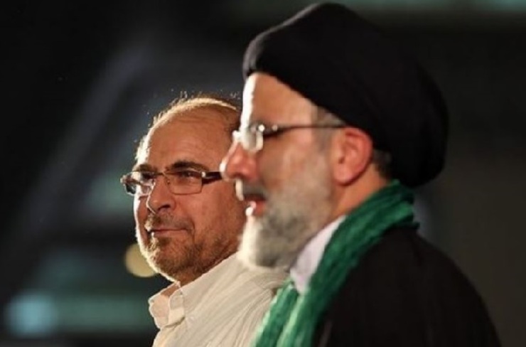 بازخوانی دیدگاه‌های چهره‌های اصولگرا درباره نامزد مورد اجماع‌شان در انتخابات ریاست جمهوری پیش رو، در این گزارش احتمال حضور دو کاندیدای مطرح جریان اصول گرایی یعنی محمدباقر قالیباف و سید ابراهیم رئیسی بررسی شده است.