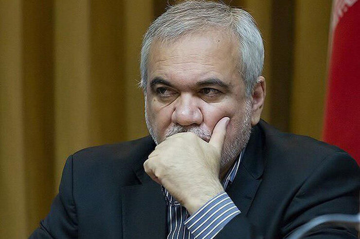 فتح الله زاده: فوتبالیست بودن دلیل انتخاب شدن به عنوان رئیس فدراسیون نیست| به کریمی رای می‌دادم