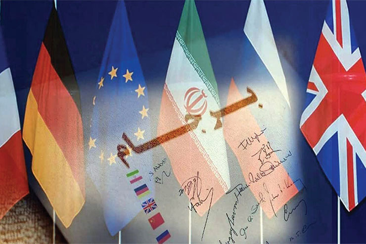 ایران پیشنهاد مذاکره مستقیم با واشینگتن درباره توافق هسته‌ای و برجام را رد کرد. دیپلمات‌های ارشد می‌گویند ایران گفته است که تحریم‌های هسته‌ای باید لغو شود.