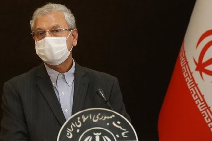 سخنگوی دولت با تأکید بر اینکه که سیاست فشار حداکثری امروز شکست خورده و برای آمریکا راهی جز بازگشت به برجام نمانده است، اعلام کرد :اقدام خلاف انتظار ایران پنجره های فرصت را به سرعت می بندد.