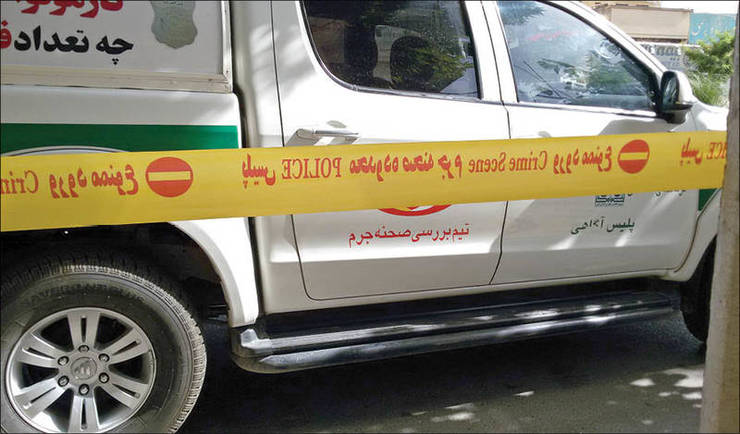 مقامات قضایی مشهد خواستار شناسایی جنازه مردی حدودا ۵۹ ساله شدند که یکسال پیش بر اثر تصادف در مشهد جان باخته و هنوز خانواده اش پیدا نشده است.