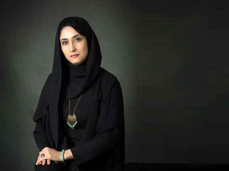 گفت‌وگو با مژگان خوش‌اندام که به‌تازگی نخستین آلبومش را بر پایه نوا‌های موسیقی مقامی منتشر کرده است