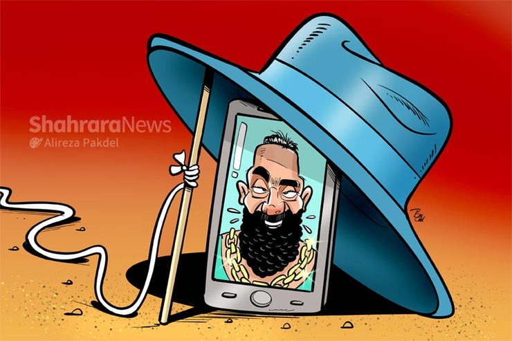سهیل سنگرزاده که این اواخر در اینستاگرام پیدا شد، حرف‌های انگیزه دهنده و مثبتش خیلی‌ها را مجاب کرد تا بیننده اش شوند و حالا خبر رسیده است که همه این‌ها یک نمایش بیشتر نبوده و او یک کلاهبردار است.