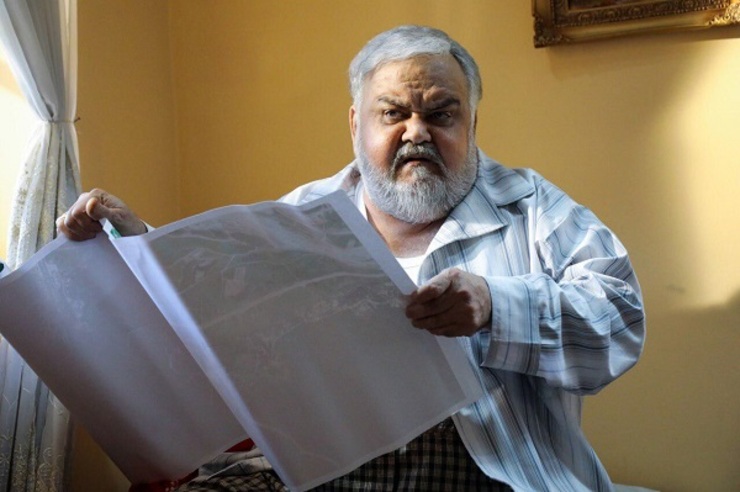المیرا عبدی، خبر ابتلا پدرش به کرونا را تکذیب کرد. این اظهار نظر در حالی است که پیش از این، چند رسانه به نقل از او، خبر از بستری شدن این بازیگر پیشکسوت در بیمارستان به دلیل ابتلا به ویروس کووید ۱۹ داده بودند.