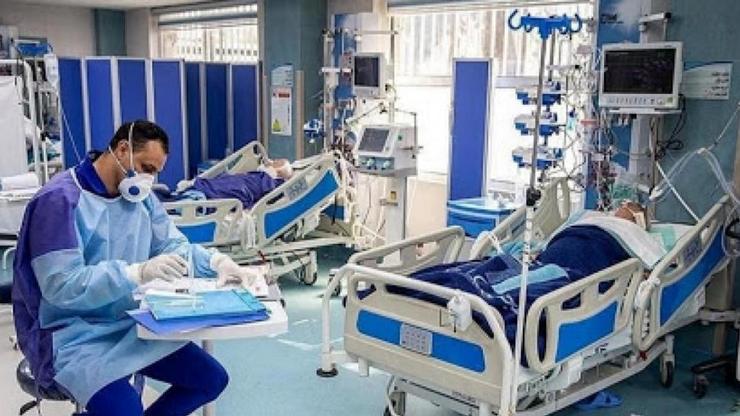 سخنگوی وزارت بهداشت آخرین وضعیت رنگ‌بندی کرونایی شهر‌های کشور را اعلام کرد که بر این اساس همچنان ۱۱ شهر کشور در وضعیت قرمز قرار دارند.