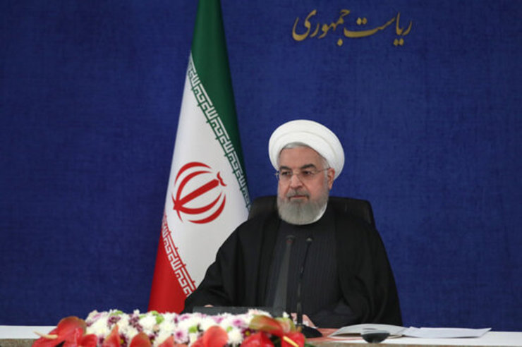 رئیس جمهور با بیان اینکه آژانس بین المللی انرژی اتمی مکان بازی سیاسی نیست، گفت: سه کشور اروپایی بفهمند که آژانس یک نهاد فنی است و اجازه دهند به کار فنی خود ادامه داده تا به این ترتیب توافق خوب اخیر ایران و آژانس نیز تداوم یابد.