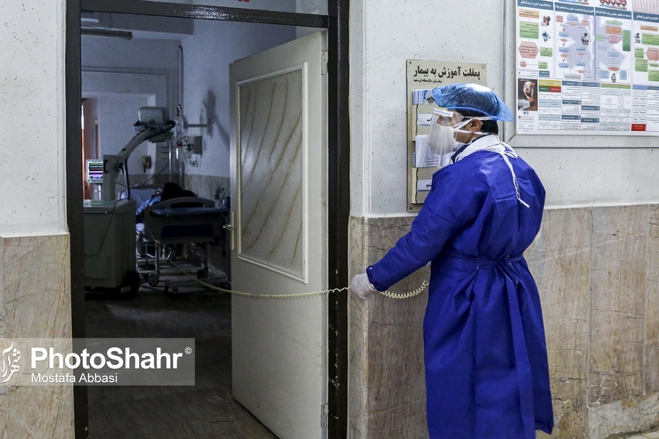 سخنگوی وزارت بهداشت امروز (شنبه ۱۶ اسفند ۹۹) جدیدترین موارد ابتلا و فوتی ناشی از کووید۱۹ در کشور در ۲۴ ساعت گذشته را اعلام کرد.
