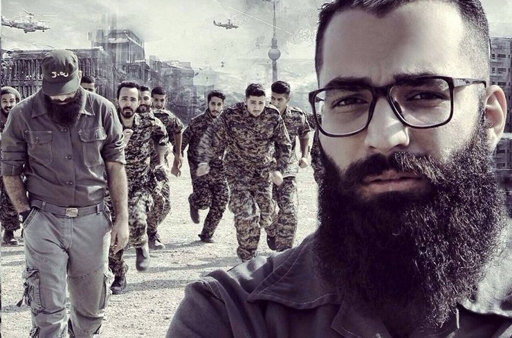 نخستین جلسه رسیدگی به پرونده اتهامی حمید صفت، خواننده رپ در حالی در شعبه ۱۰ دادگاه کیفری استان تهران برگزار شد که به دلیل طولانی شدن رسیدگی ادامه محاکمه به جلسه آینده (دوشنبه) موکول شد.
