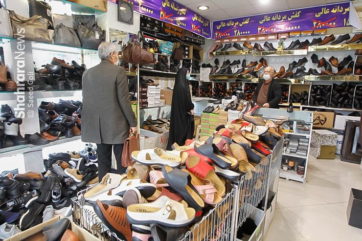 یک میلیون و ۱۵۰ هزار تومان، این حداقل هزینه‌ای است که یک خانواده چهارنفره باید برای خرید کیف و کفش سال نو با جنسی نزدیک به متوسط پرداخت کند.