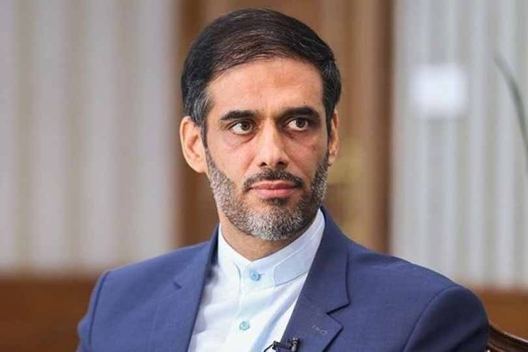  با حکم فرمانده کل سپاه، سردار سرتیپ دوم پاسدار سید حسین هوشی‌ سادات به سمت فرمانده قرارگاه سازندگی خاتم الانبیا (ص) سپاه منصوب شد.